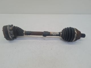 bontott VW GOLF VI Bal Féltengely