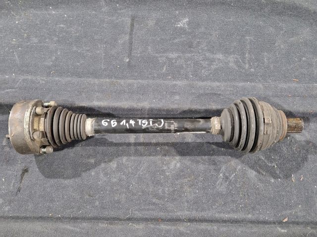 bontott VW GOLF VI Bal Féltengely