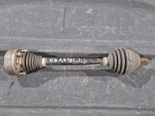 bontott VW GOLF VI Bal Féltengely