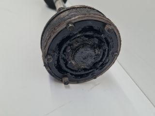 bontott VW GOLF VI Bal Féltengely