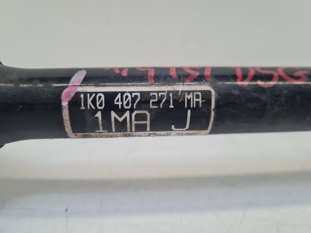 bontott VW GOLF VI Bal Féltengely