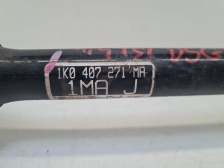 bontott VW GOLF VI Bal Féltengely