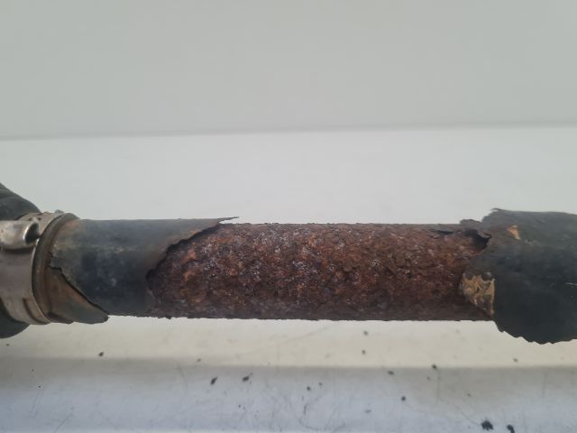 bontott VW GOLF VI Bal Féltengely