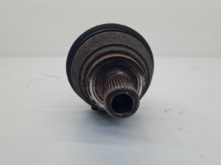 bontott VW GOLF VI Bal Féltengely