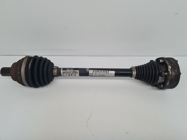 bontott VW GOLF VI Bal Féltengely