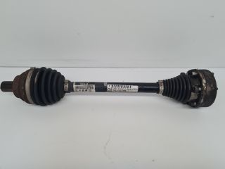 bontott VW GOLF VI Bal Féltengely