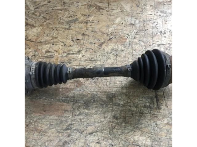 bontott VW GOLF VI Bal Féltengely