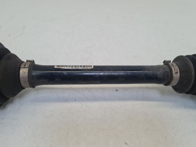 bontott VW GOLF VI Bal Féltengely