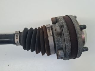 bontott VW GOLF VI Bal Féltengely