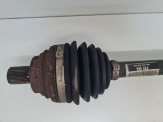 bontott VW GOLF VI Bal Féltengely