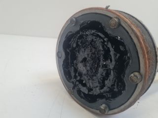 bontott VW GOLF VI Bal Féltengely