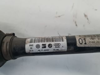 bontott VW GOLF VI Bal Féltengely