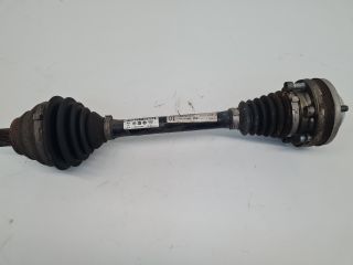 bontott VW GOLF VI Bal Féltengely