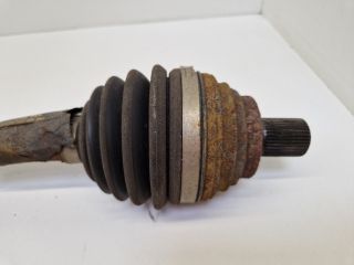 bontott VW GOLF VI Bal Féltengely