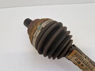 bontott VW GOLF VI Bal Féltengely