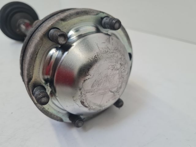 bontott VW GOLF VI Bal Féltengely