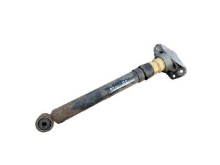 bontott VW GOLF VI Bal hátsó Lengéscsillapító