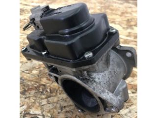 bontott VW GOLF VI EGR / AGR Szelep