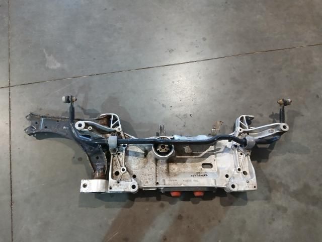 bontott VW GOLF VI Első Bölcső