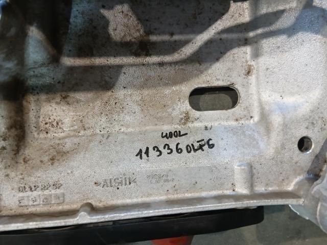 bontott VW GOLF VI Első Bölcső