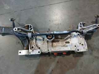 bontott VW GOLF VI Első Bölcső