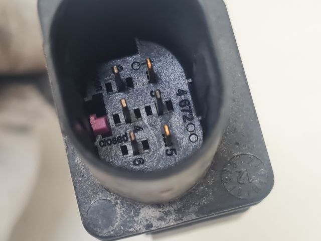 bontott VW GOLF VI Első Lambdaszonda