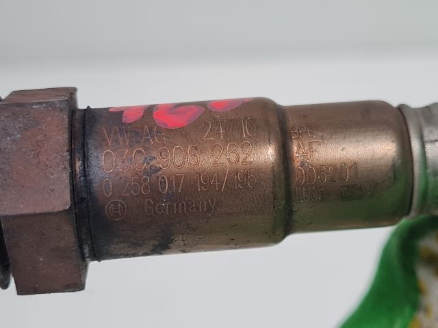 bontott VW GOLF VI Első Lambdaszonda