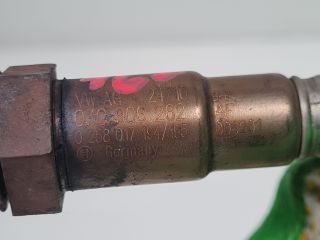 bontott VW GOLF VI Első Lambdaszonda