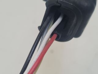 bontott VW GOLF VI Első Lambdaszonda