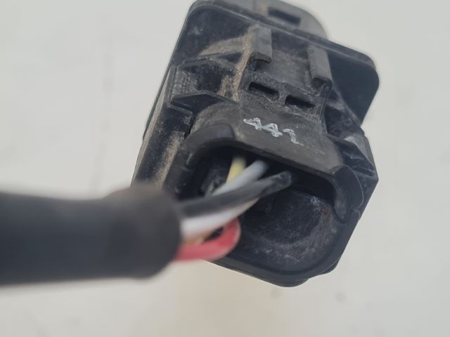 bontott VW GOLF VI Első Lambdaszonda