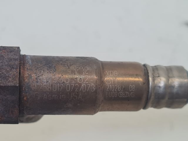 bontott VW GOLF VI Első Lambdaszonda