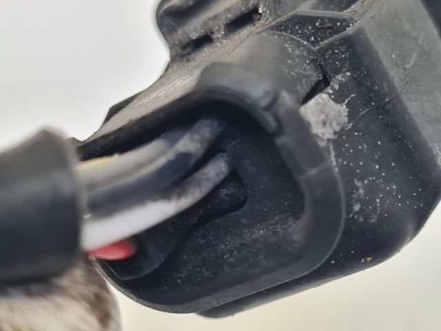 bontott VW GOLF VI Első Lambdaszonda