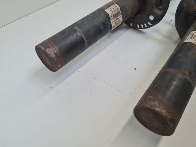 bontott VW GOLF VI Első Lengéscsillapító Pár