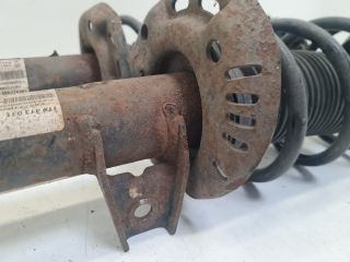 bontott VW GOLF VI Első Lengéscsillapító Pár