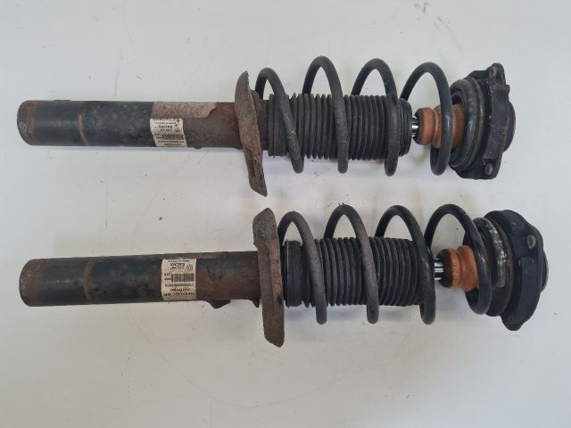 bontott VW GOLF VI Első Lengéscsillapító Pár