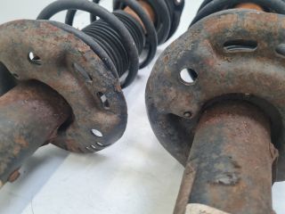 bontott VW GOLF VI Első Lengéscsillapító Pár