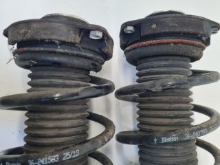 bontott VW GOLF VI Első Lengéscsillapító Pár