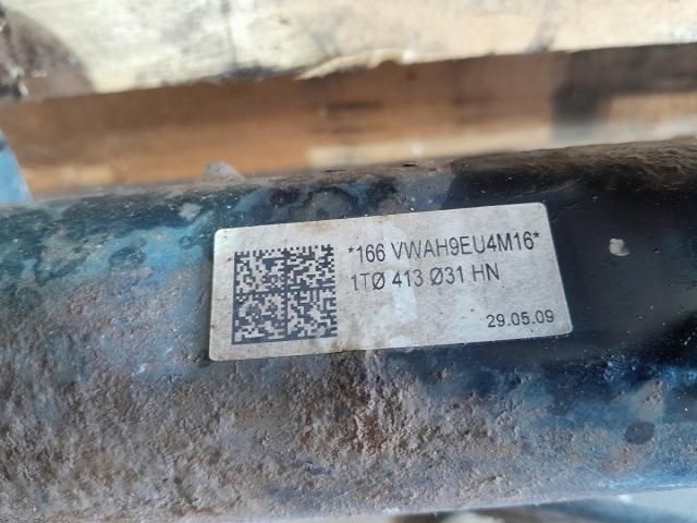 bontott VW GOLF VI Első Lengéscsillapító Pár