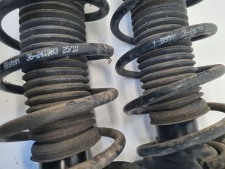 bontott VW GOLF VI Első Lengéscsillapító Pár