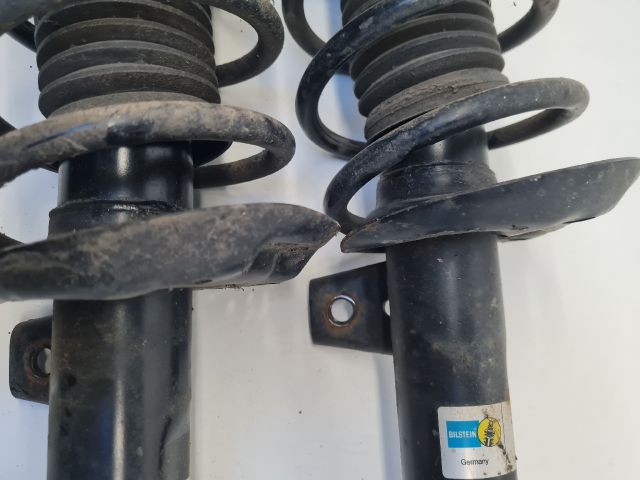 bontott VW GOLF VI Első Lengéscsillapító Pár