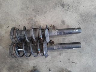 bontott VW GOLF VI Első Lengéscsillapító Pár