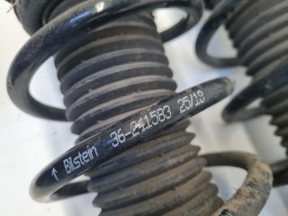 bontott VW GOLF VI Első Lengéscsillapító Pár