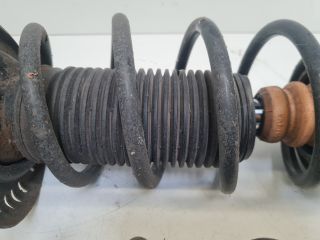 bontott VW GOLF VI Első Lengéscsillapító Pár