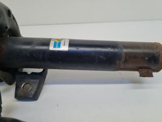 bontott VW GOLF VI Első Lengéscsillapító Pár