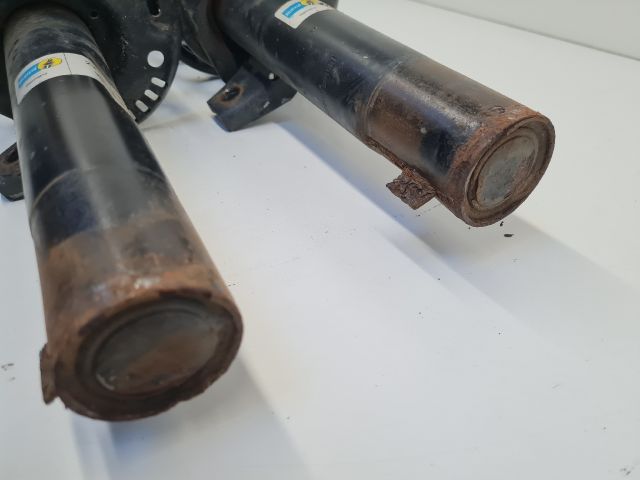 bontott VW GOLF VI Első Lengéscsillapító Pár