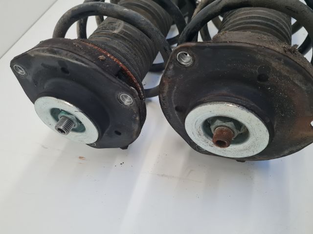 bontott VW GOLF VI Első Lengéscsillapító Pár