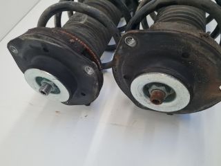 bontott VW GOLF VI Első Lengéscsillapító Pár