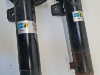 bontott VW GOLF VI Első Lengéscsillapító Pár