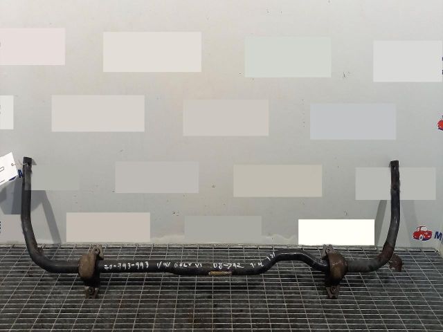 bontott VW GOLF VI Első Vízszintes Stabilizátor Rúd