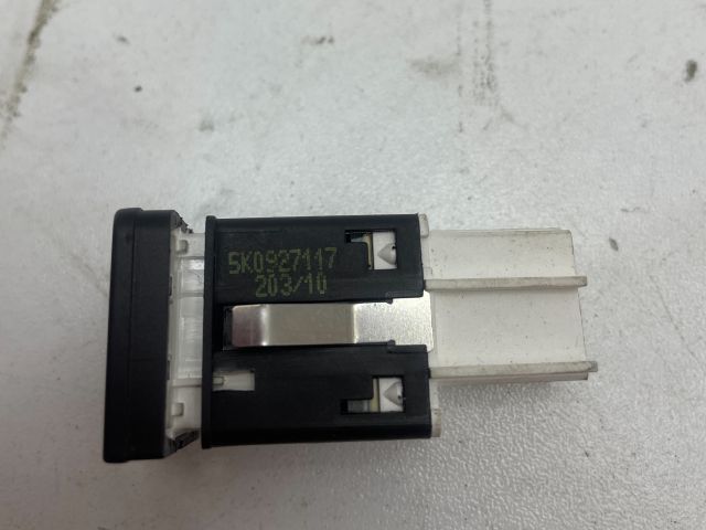 bontott VW GOLF VI ESP Kapcsoló